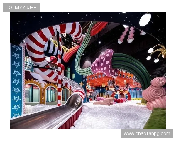 娱乐天地平台的魅力:让你畅享无限乐趣与精彩活动